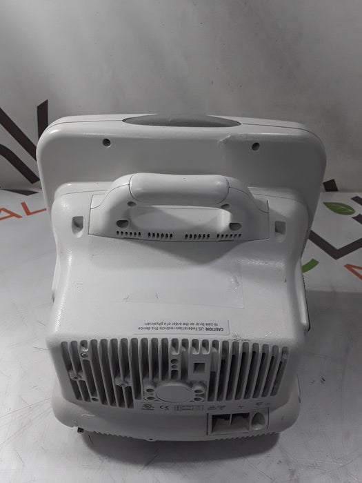 GE Healthcare Dash 4000 - GE/Nellcor SpO2 Patient Monitor