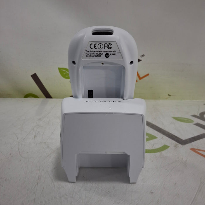 Roche Diagnostics Accu-Check Inform II Blood Glucose Meter