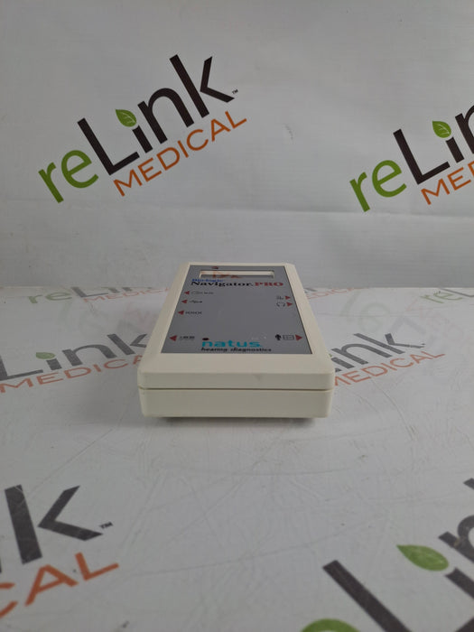 Natus Navigator Pro Audiometer