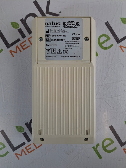 Natus Navigator Pro Audiometer