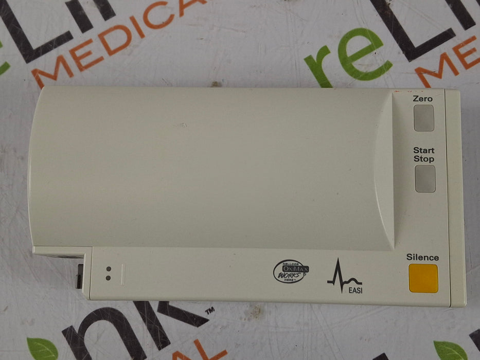 Philips M3001A-A04C06 OxiMax SpO2, NIBP, ECG, Temp, IBP MMS Module