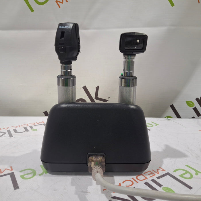 Welch Allyn 71140 Universal Desk Charger w/Heads