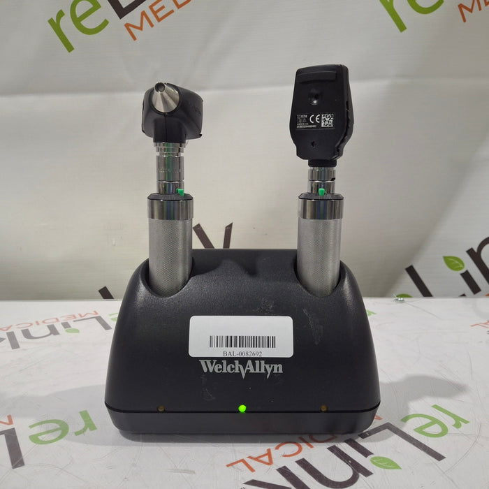 Welch Allyn 71140 Universal Desk Charger w/Heads