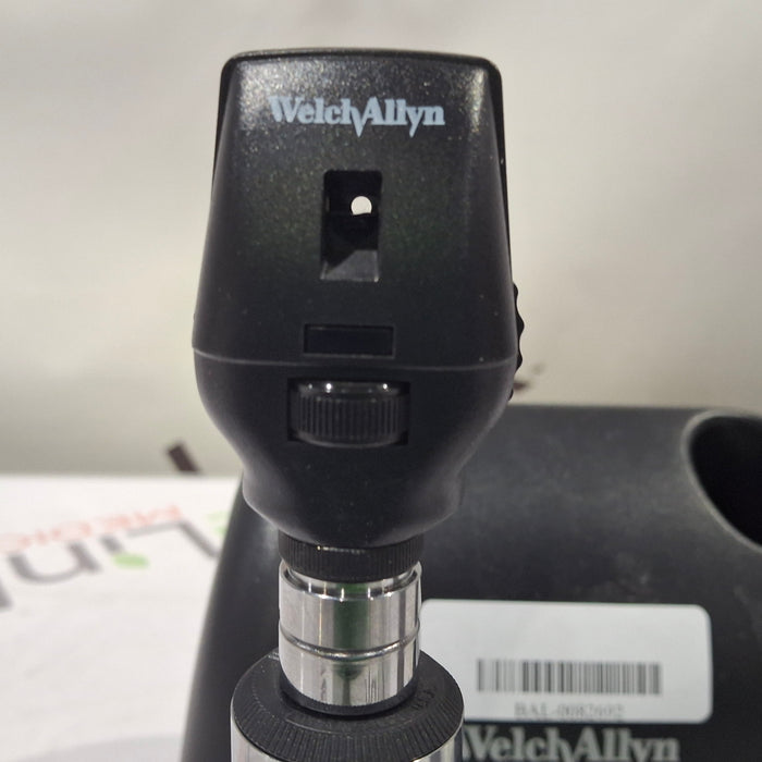 Welch Allyn 71140 Universal Desk Charger w/Heads