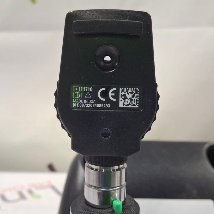 Welch Allyn 71140 Universal Desk Charger w/Heads