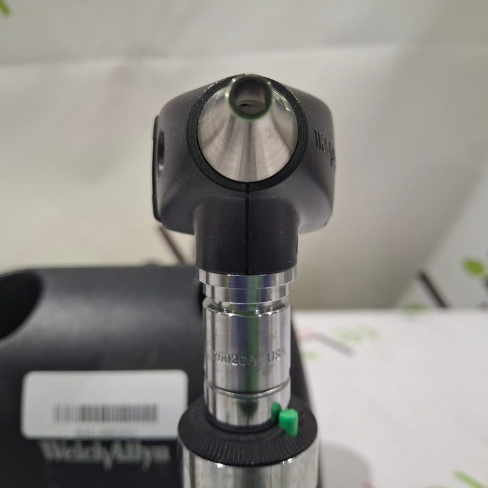 Welch Allyn 71140 Universal Desk Charger w/Heads