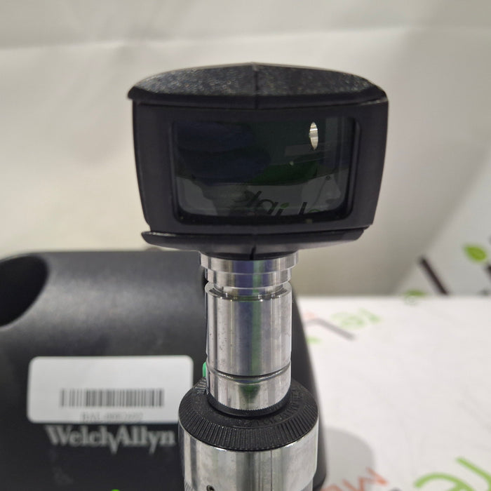 Welch Allyn 71140 Universal Desk Charger w/Heads