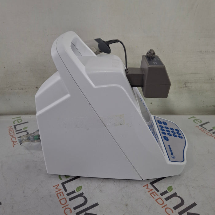 Medtronic ACT Plus Automated Coagulation Timer