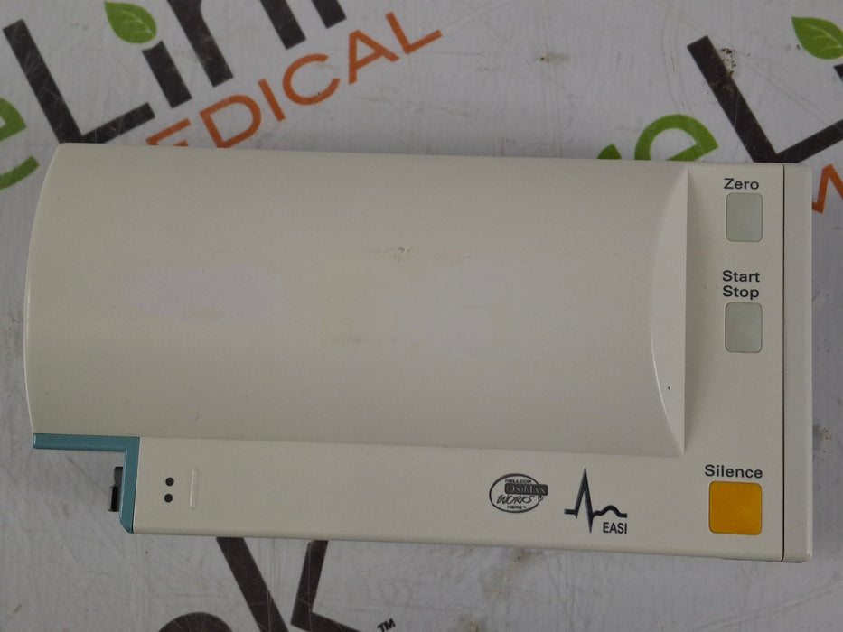 Philips M3001A-A02C06 OxiMax SpO2, NIBP, ECG, Temp, IBP MMS Module