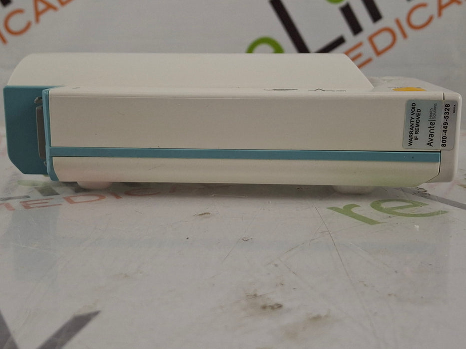 Philips M3001A-A02C06 OxiMax SpO2, NIBP, ECG, Temp, IBP MMS Module