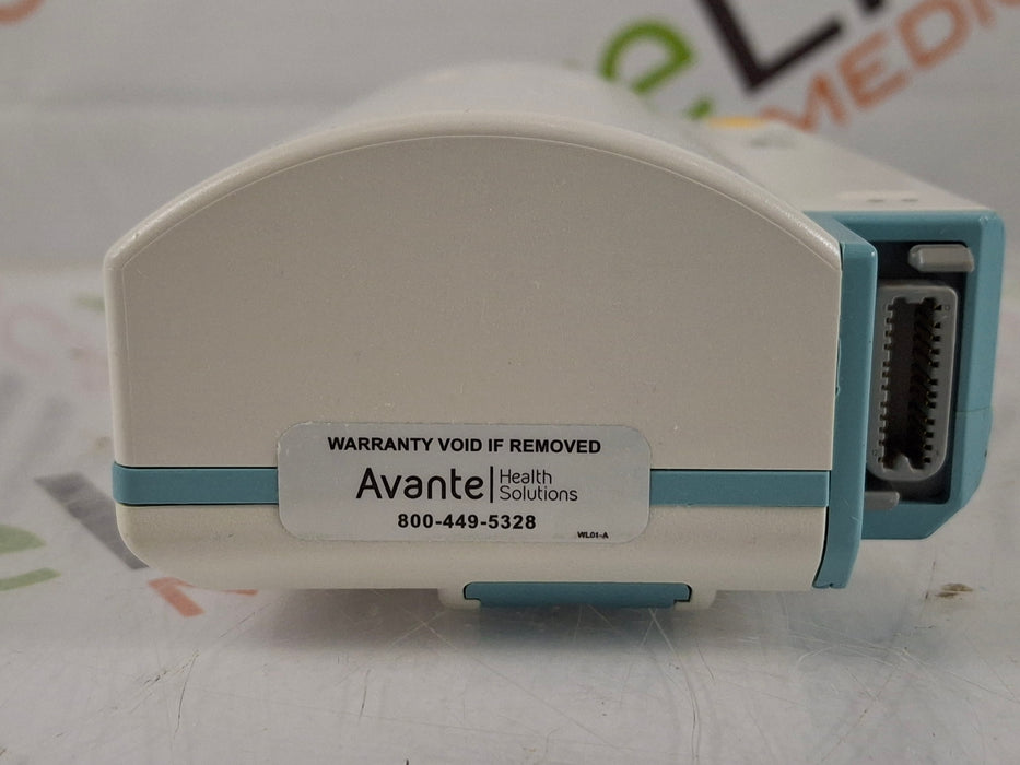 Philips M3001A-A02C06 OxiMax SpO2, NIBP, ECG, Temp, IBP MMS Module