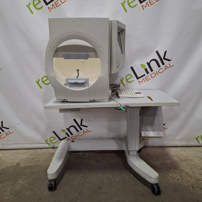 Carl Zeiss 750i Humphrey Field Analyzer