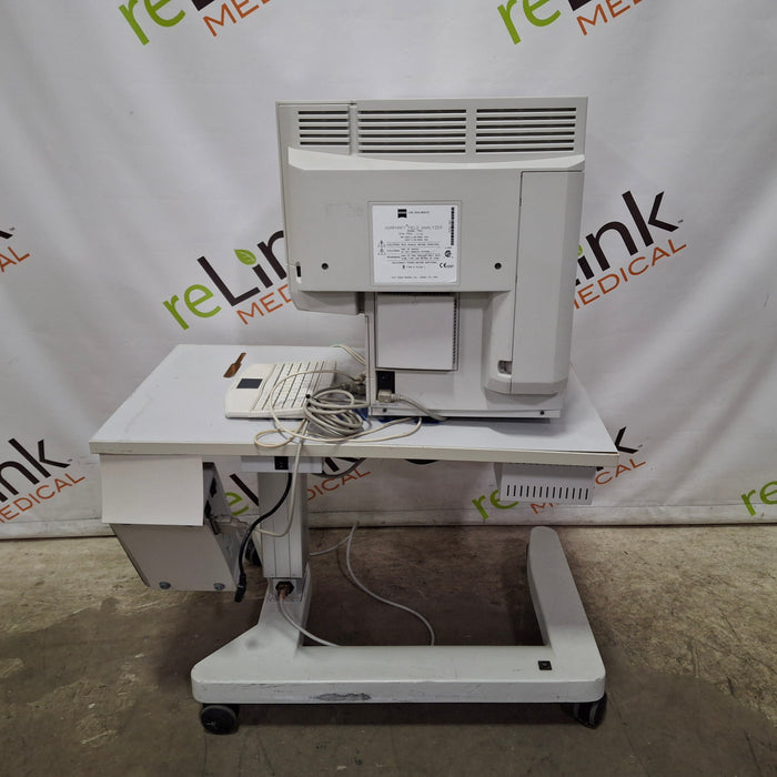 Carl Zeiss 750i Humphrey Field Analyzer