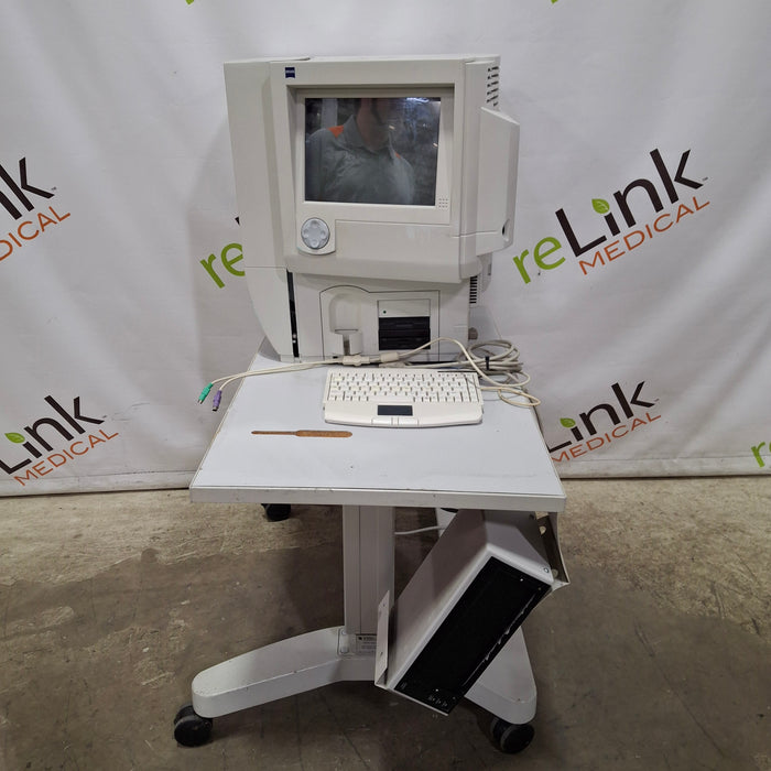 Carl Zeiss 750i Humphrey Field Analyzer