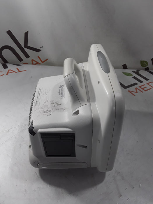 GE Healthcare Dash 4000 - GE/Nellcor SpO2 Patient Monitor