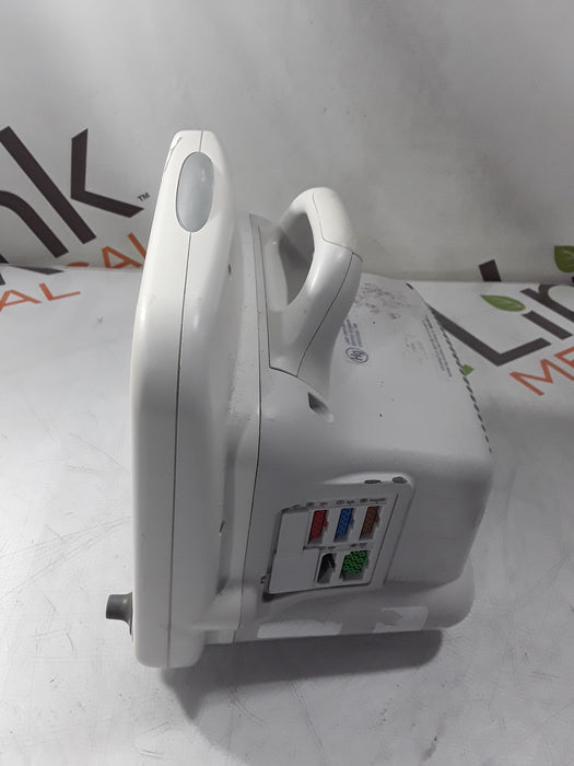 GE Healthcare Dash 4000 - GE/Nellcor SpO2 Patient Monitor