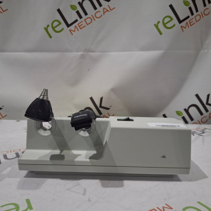 Welch Allyn 767 Transformer Otoscope Ophthalmoscope