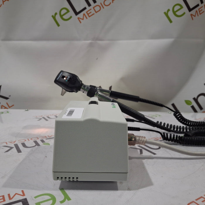 Welch Allyn 767 Transformer Otoscope Ophthalmoscope