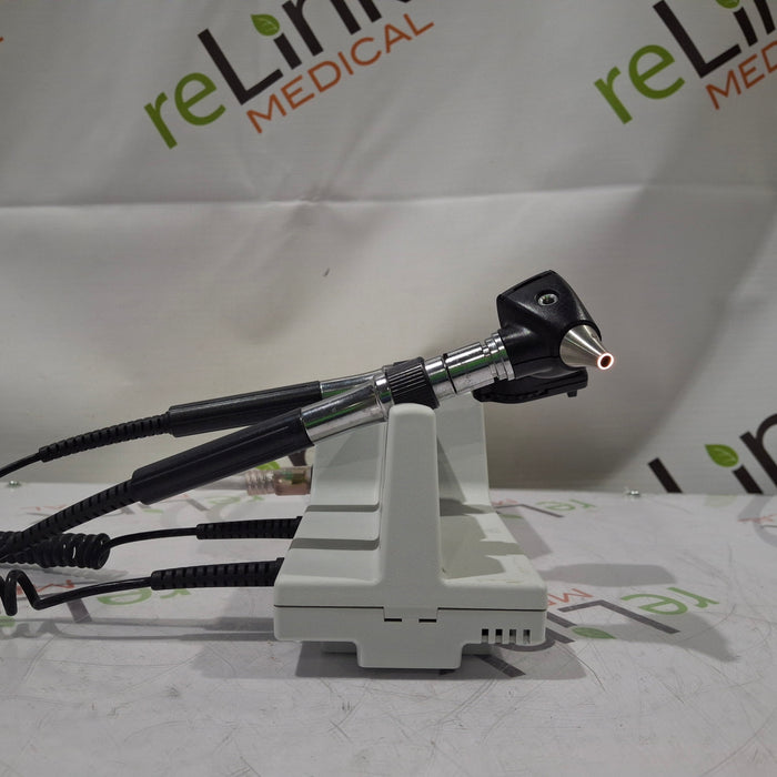 Welch Allyn 767 Transformer Otoscope Ophthalmoscope