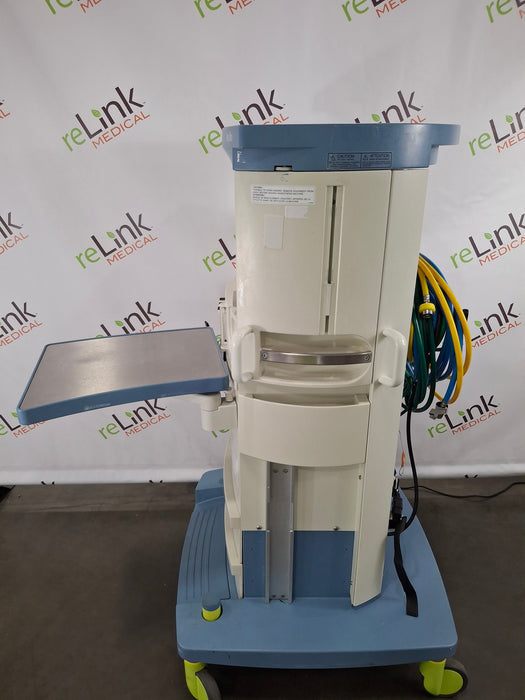 Draeger Medical Apollo Anesthesia System