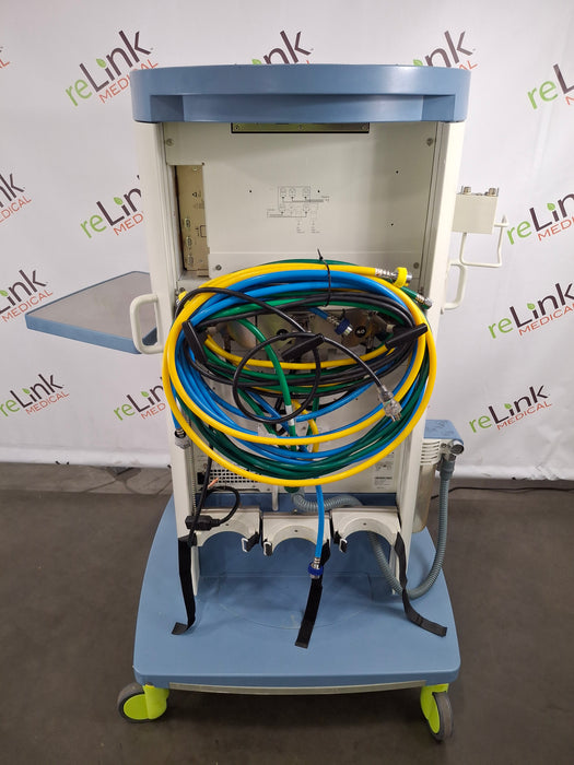 Draeger Medical Apollo Anesthesia System