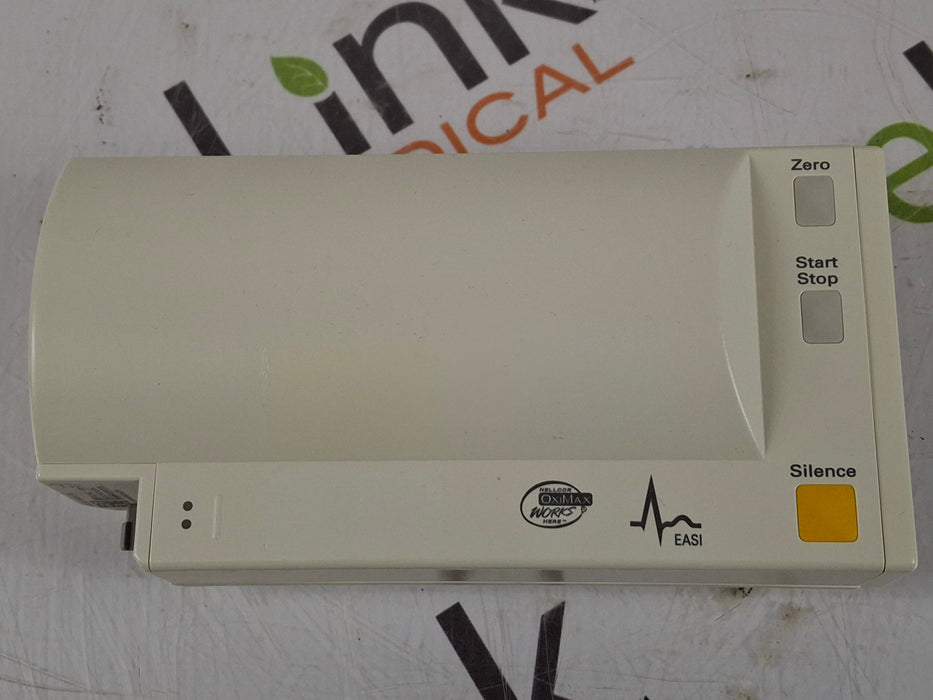 Philips M3001A-A04C06 OxiMax SpO2, NIBP, ECG, Temp, IBP MMS Module