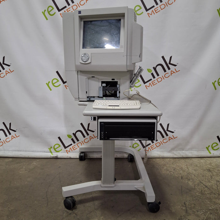 Carl Zeiss 750i Humphrey Field Analyzer