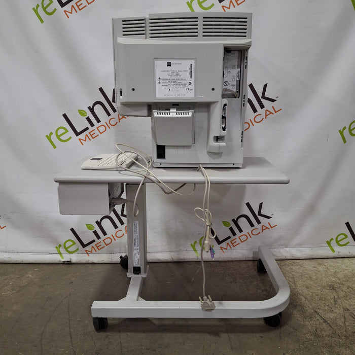 Carl Zeiss 750i Humphrey Field Analyzer