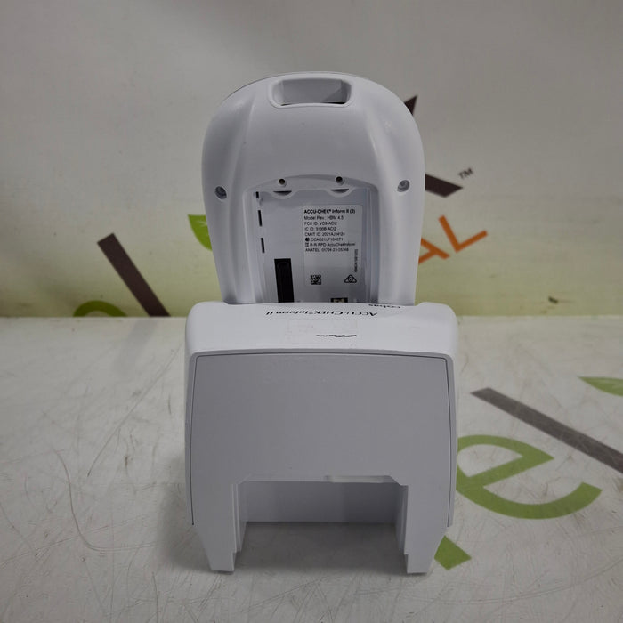 Roche Diagnostics Accu-Check Inform II Blood Glucose Meter