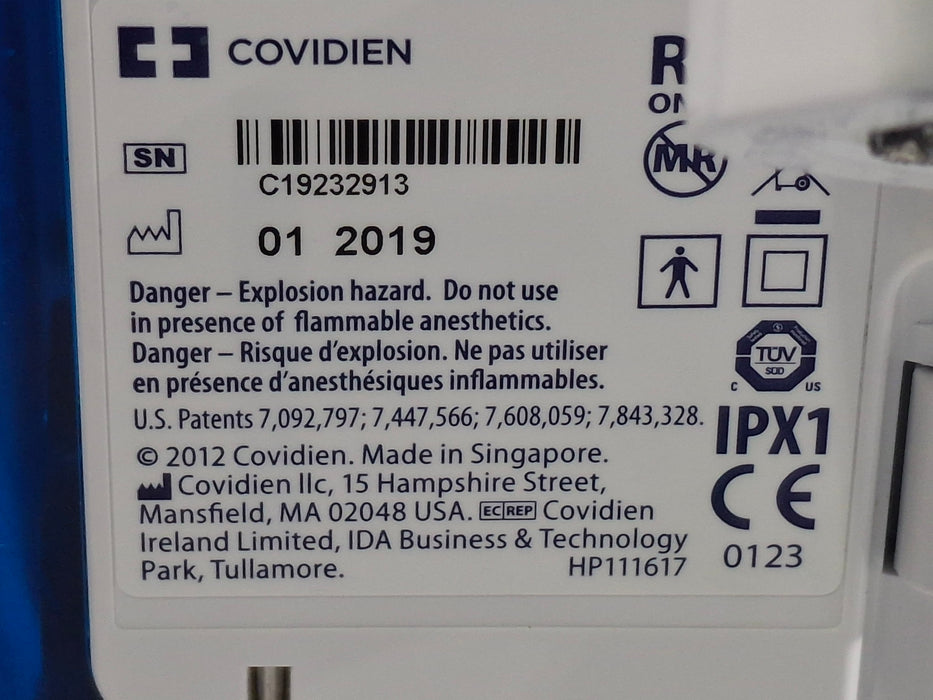 Covidien Kangaroo ePump Enteral Feeding Pump