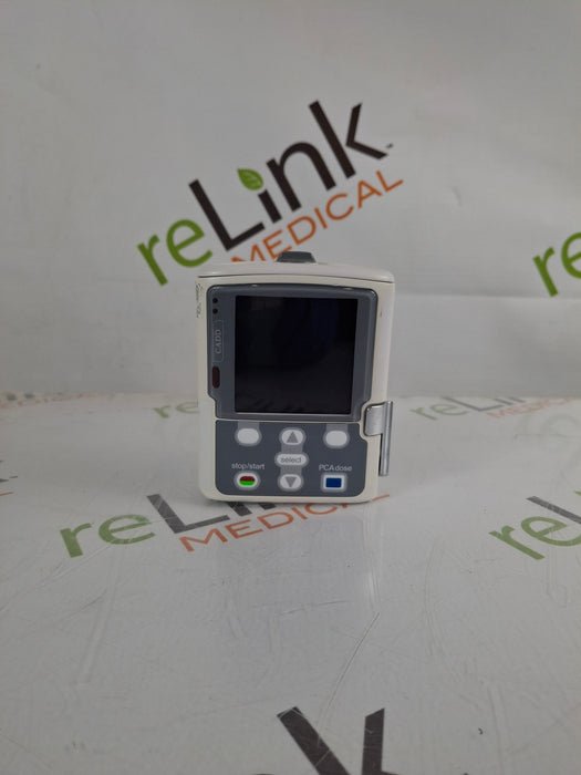 Smiths Medical CADD Solis 2110 Ambulatory Infusion Pump