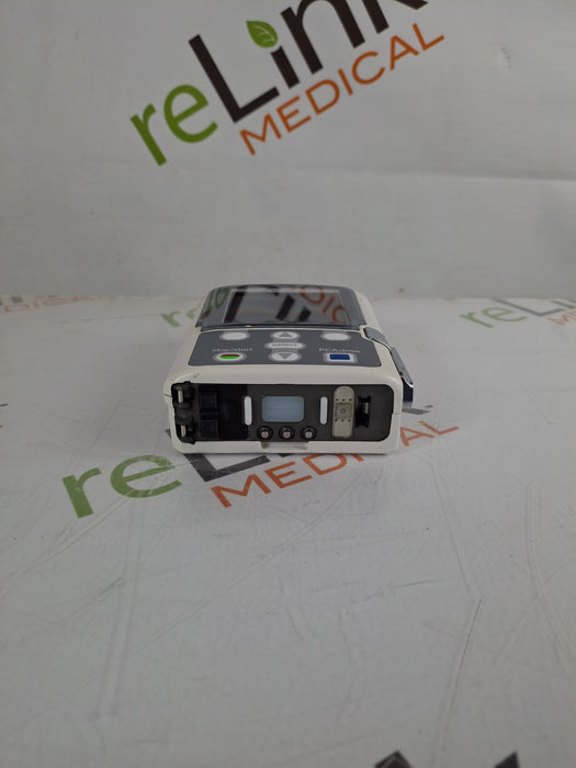 Smiths Medical CADD Solis 2110 Ambulatory Infusion Pump