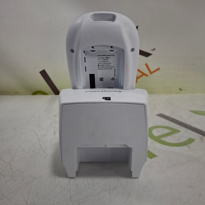 Roche Diagnostics Accu-Check Inform II Blood Glucose Meter