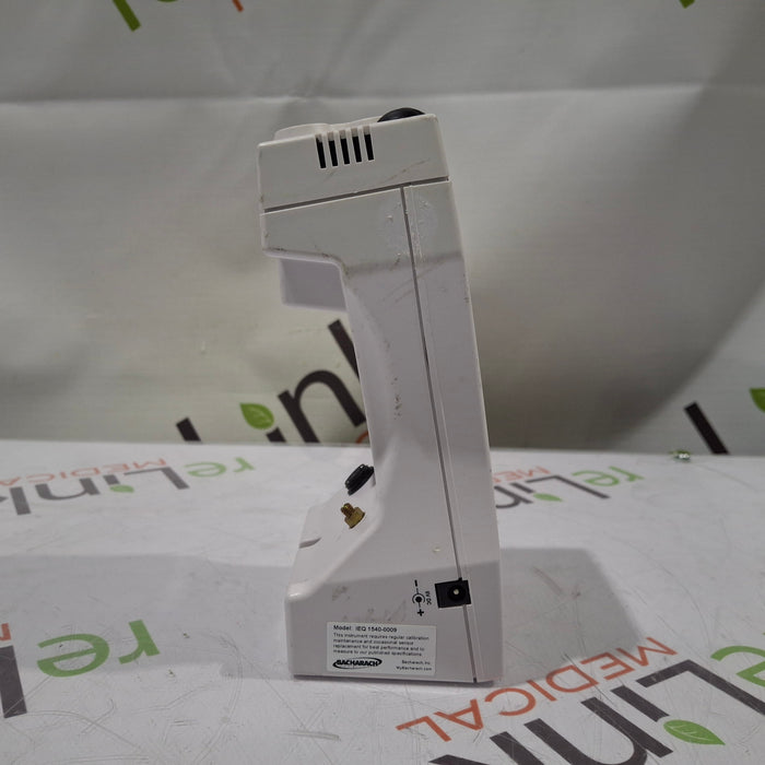 Bacharach IEQ Chek Indoor Outdoor Quality Monitor