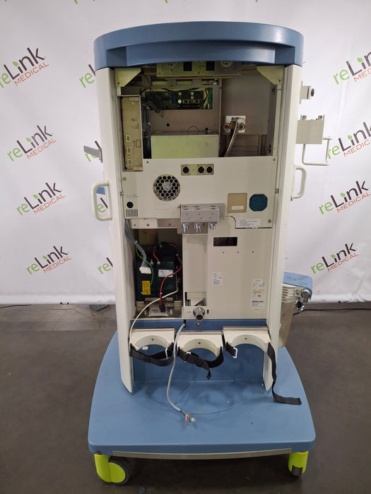 Draeger Medical Apollo Anesthesia System