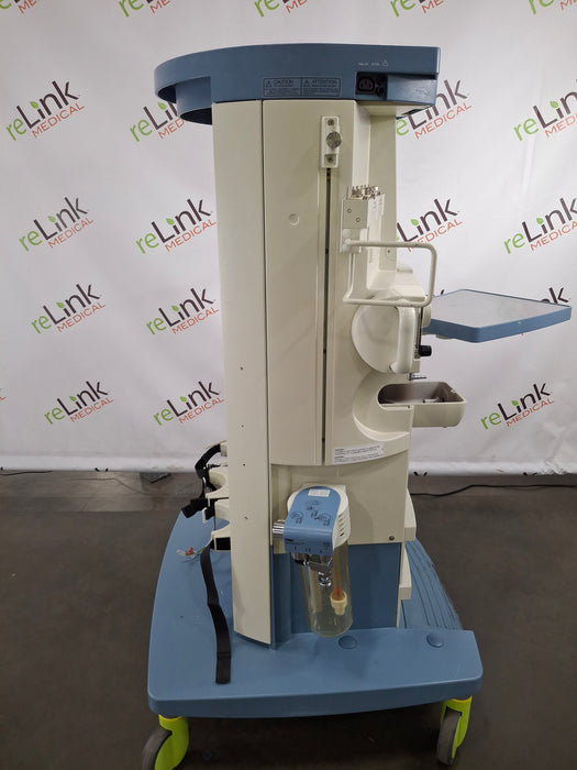 Draeger Medical Apollo Anesthesia System