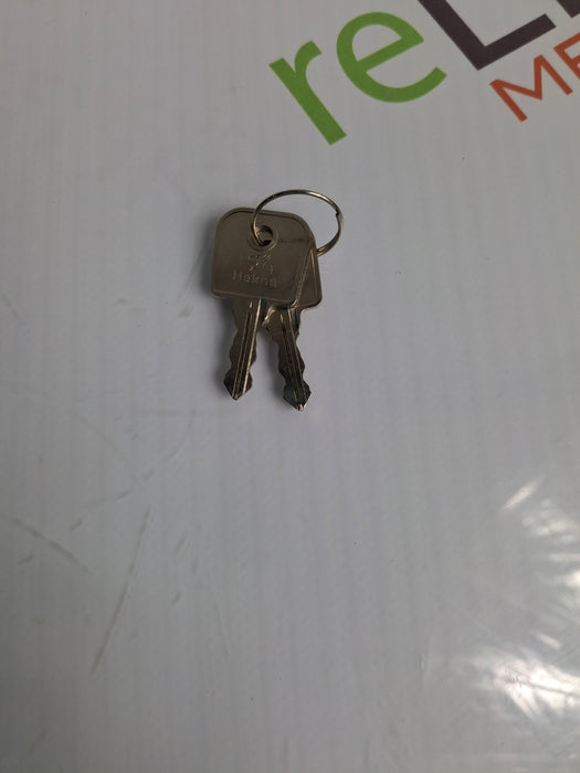 Draeger Medical Apollo Anesthesia System