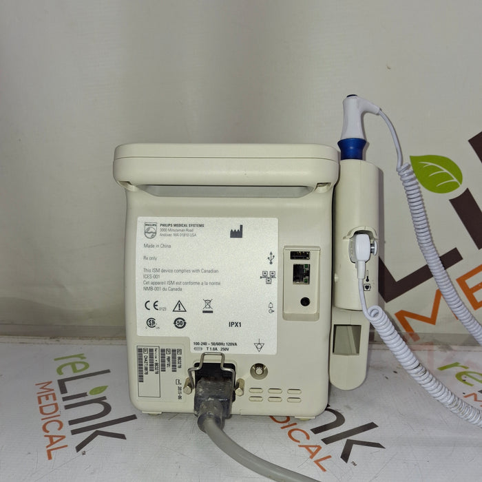 Philips SureSigns VS2+ Vital Signs Monitor