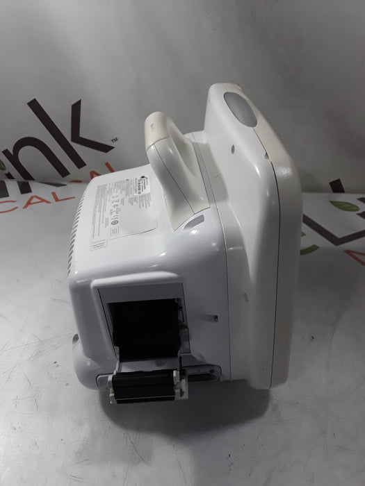 GE Healthcare Dash 4000 - Masimo SpO2 Patient Monitor