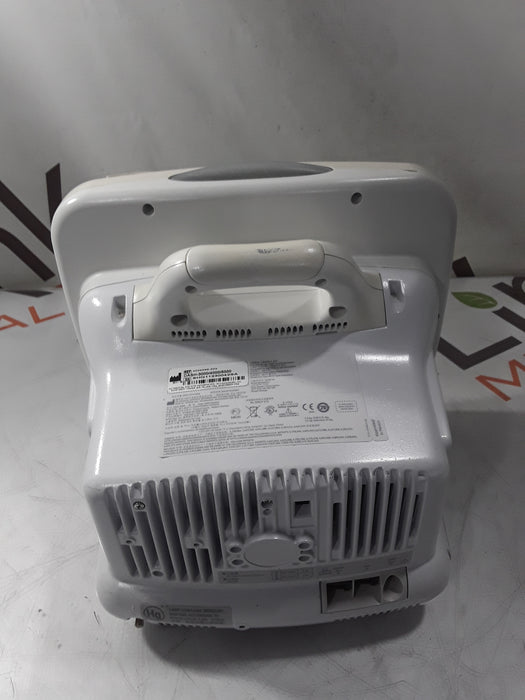 GE Healthcare Dash 4000 - Masimo SpO2 Patient Monitor