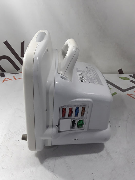 GE Healthcare Dash 4000 - Masimo SpO2 Patient Monitor