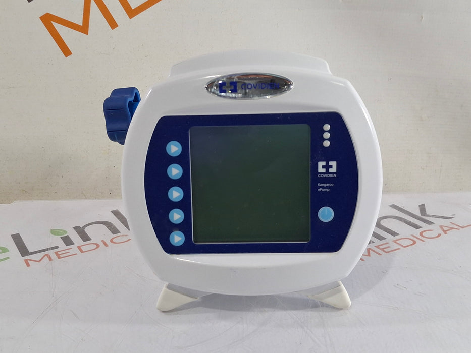 Covidien Kangaroo ePump Enteral Feeding Pump
