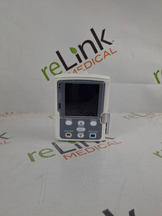 Smiths Medical CADD Solis 2110 Ambulatory Infusion Pump