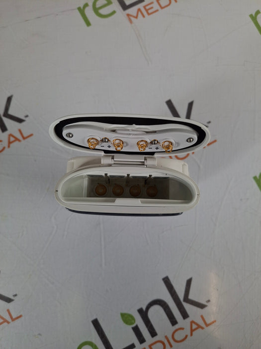 Smiths Medical CADD Solis 2110 Ambulatory Infusion Pump