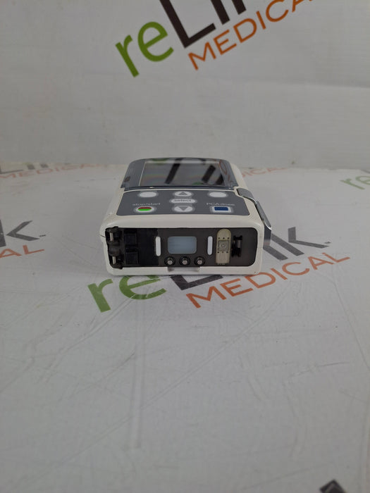 Smiths Medical CADD Solis 2110 Ambulatory Infusion Pump