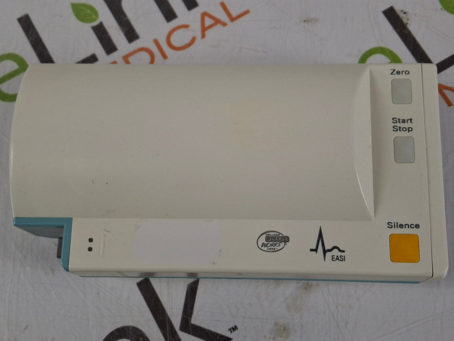 Philips M3001A-A02C06 OxiMax SpO2, NIBP, ECG, Temp, IBP MMS Module