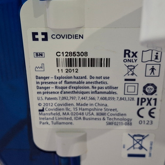 Covidien Kangaroo ePump Enteral Feeding Pump