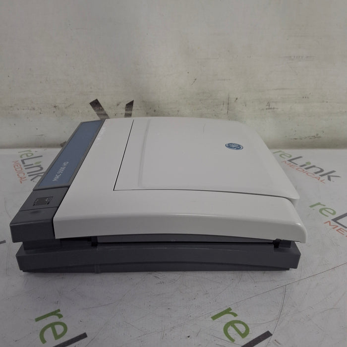 GE Healthcare MAC 5500 HD ECG without CAM Module
