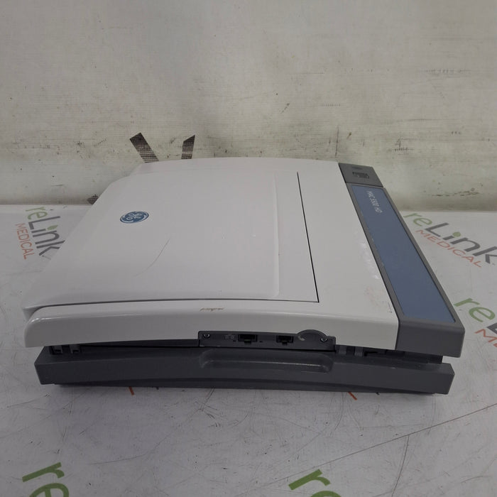 GE Healthcare MAC 5500 HD ECG without CAM Module