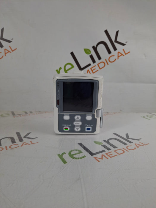 Smiths Medical CADD Solis 2110 Ambulatory Infusion Pump